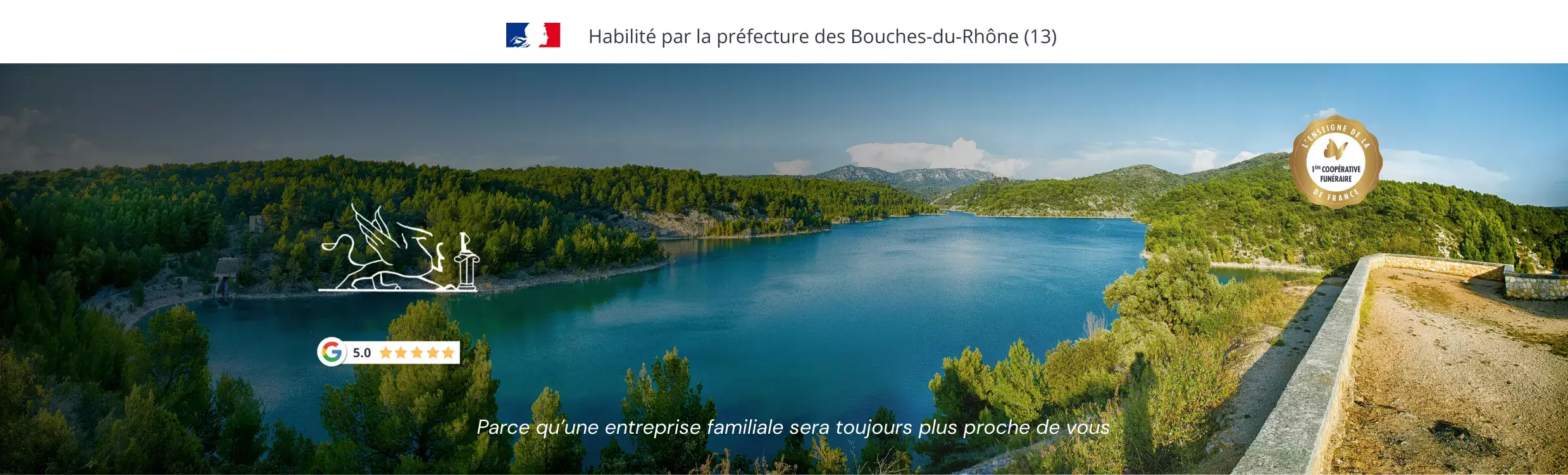Une équipe à votre écoute