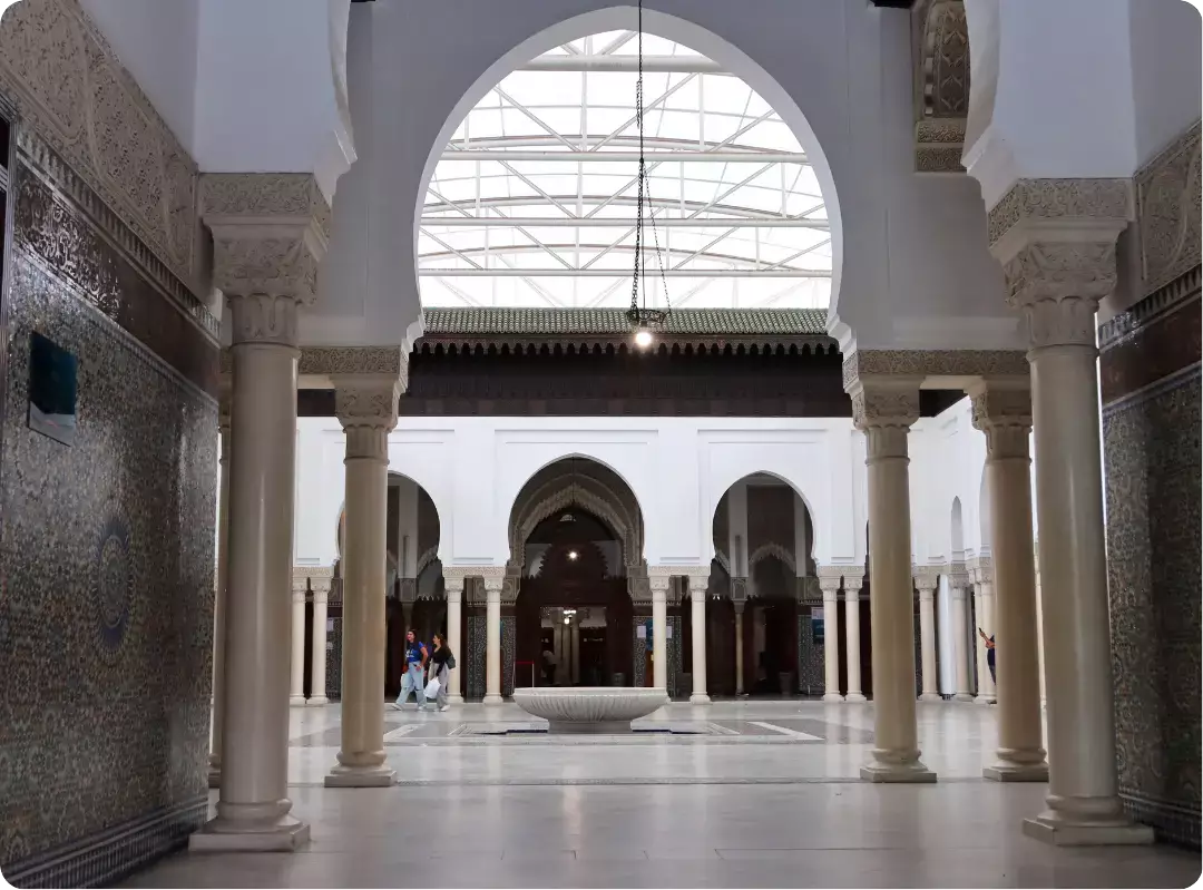 Un cercueil adapté <br>aux rites et traditions 